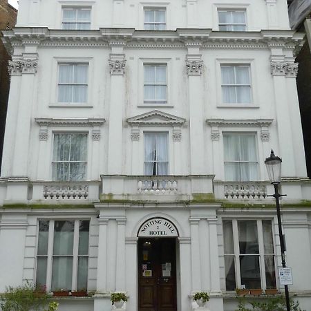 Comfort Inn Notting Hill Londra Exterior foto