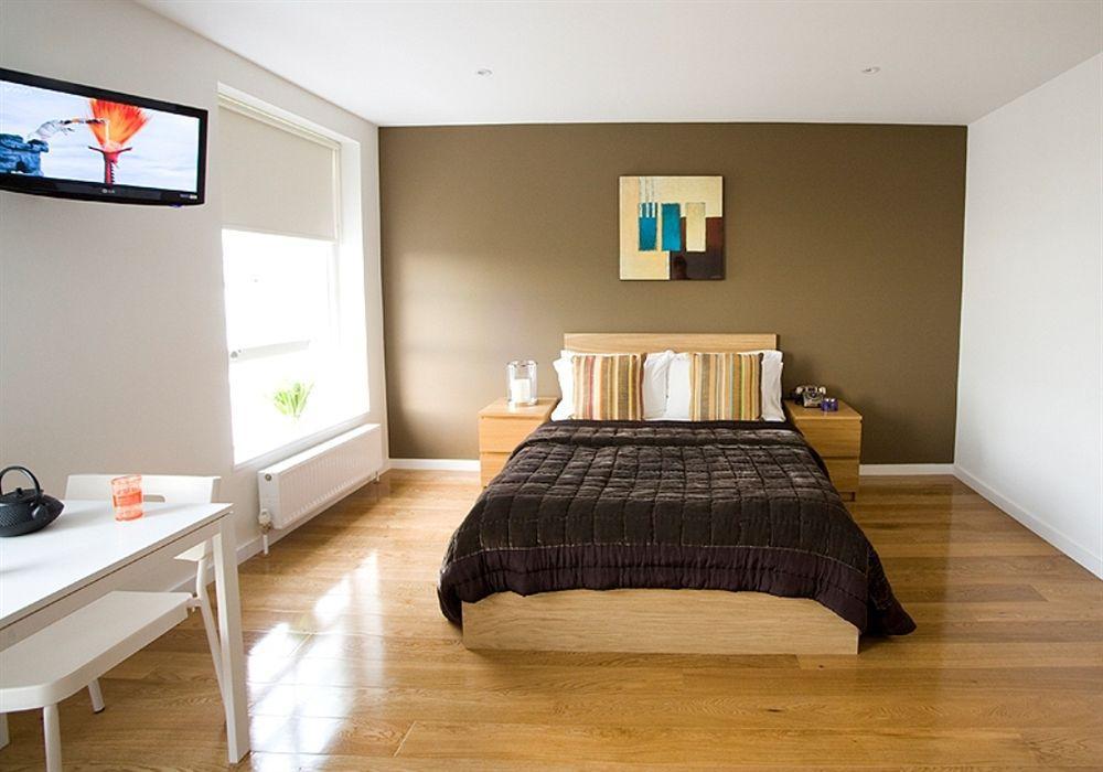 Comfort Inn Notting Hill Londra Exterior foto