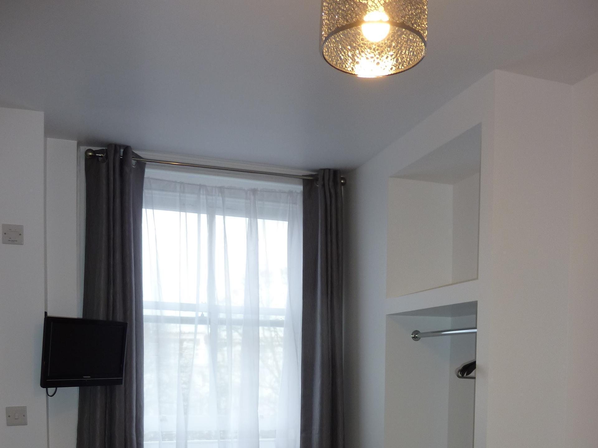Comfort Inn Notting Hill Londra Exterior foto