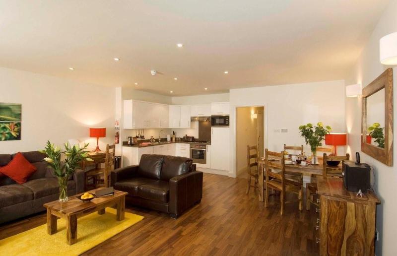 Comfort Inn Notting Hill Londra Exterior foto