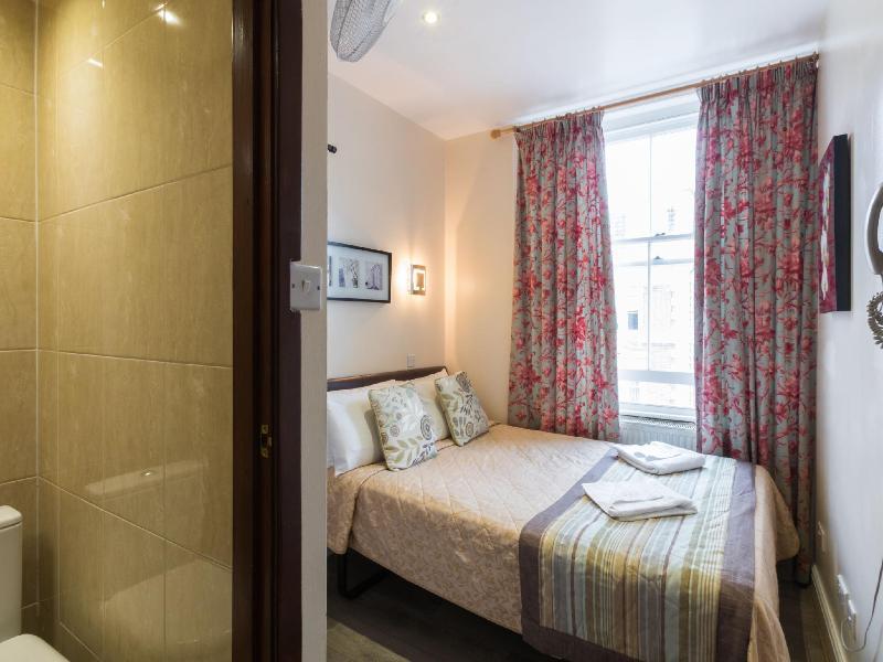 Comfort Inn Notting Hill Londra Exterior foto