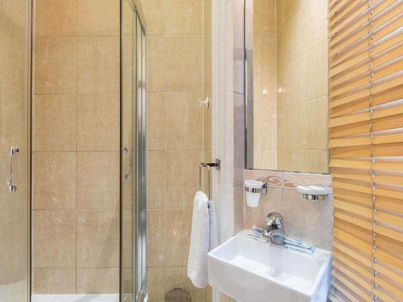 Comfort Inn Notting Hill Londra Exterior foto