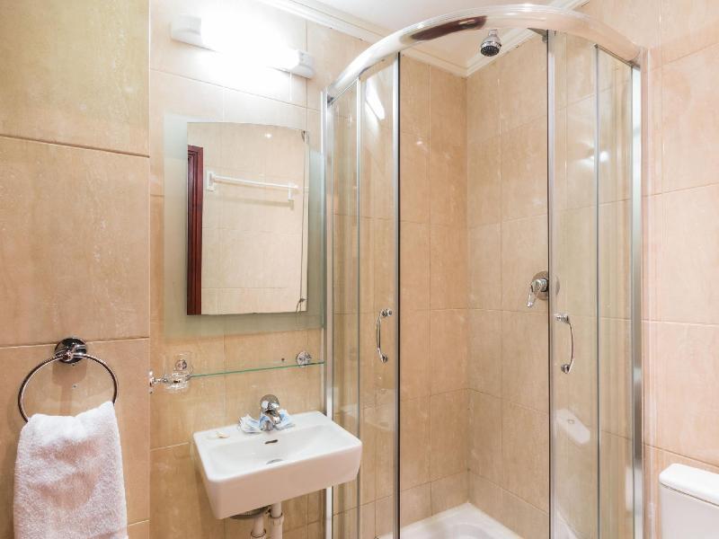 Comfort Inn Notting Hill Londra Exterior foto