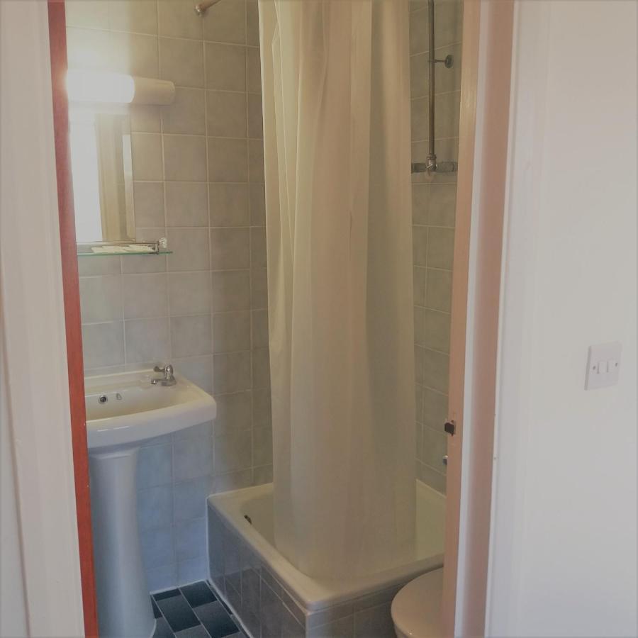 Comfort Inn Notting Hill Londra Exterior foto
